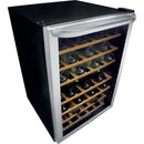  Frigidaire 4.4 cu.ft., 38-Bottle Freestanding Wine Cooler FFWC3822QS IMAGE 3