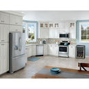  Frigidaire 4.4 cu.ft., 38-Bottle Freestanding Wine Cooler FFWC3822QS IMAGE 8