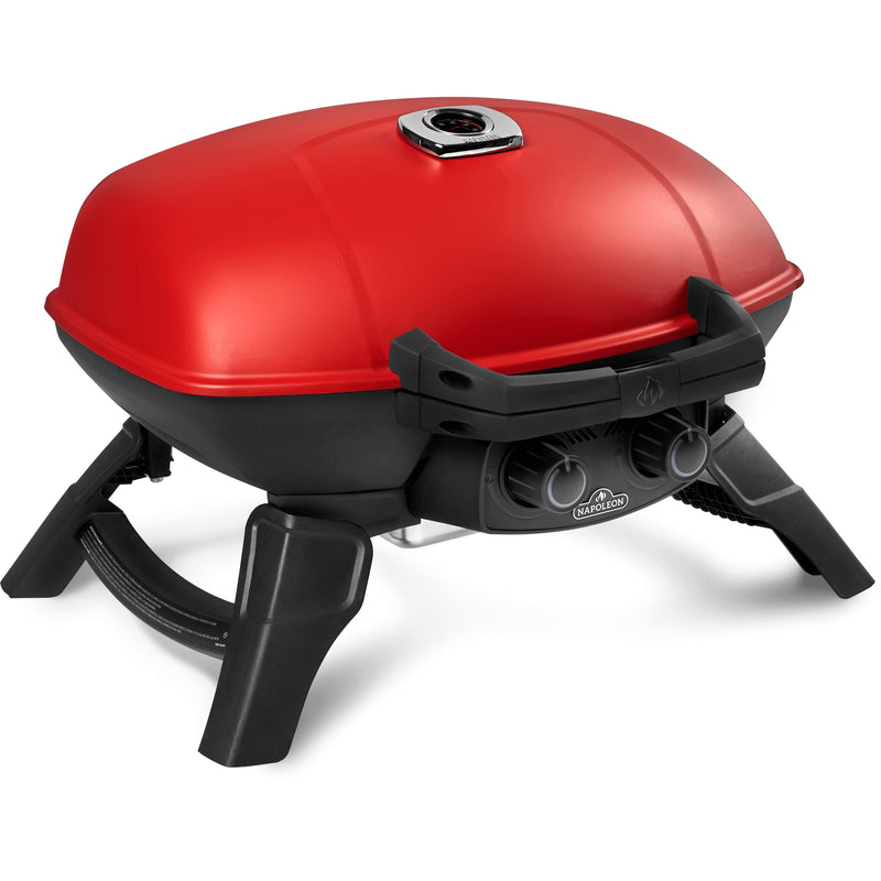 Napoleon Grills Gas Grills TQ285-RD-1-A - Main Image