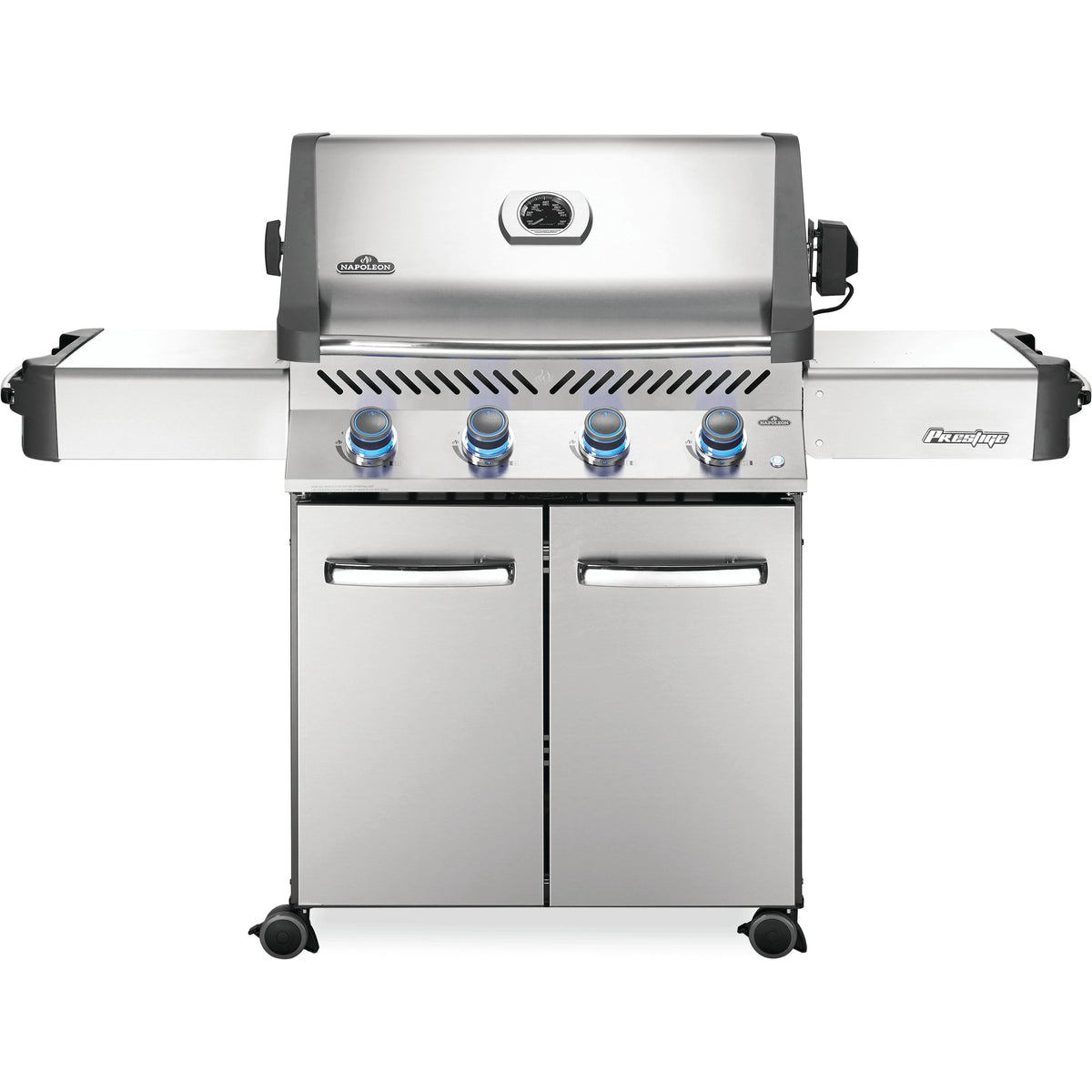 Napoleon Grills Gas Grills P500PSS-3