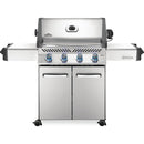  Napoleon Grills Gas Grills P500PSS-3 IMAGE 1