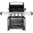  Napoleon Grills Gas Grills P500PSS-3 IMAGE 2