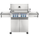 Napoleon Grills Gas Grills PRO500RSIBNSS-3 IMAGE 2