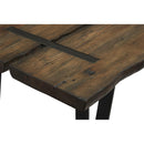  Magnussen Dartmouth Cocktail Table T4904-43 IMAGE 4