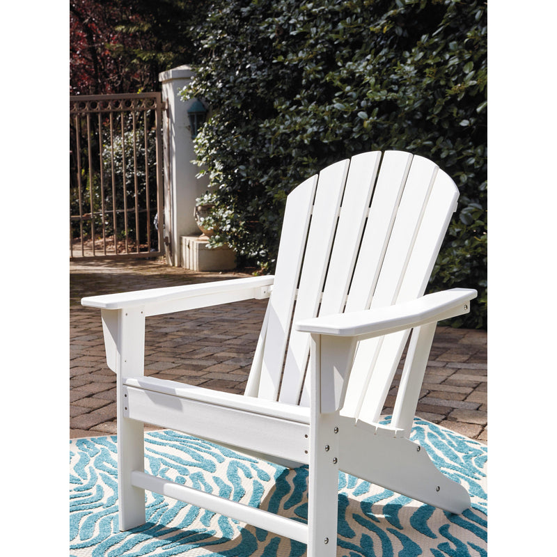 Signature Design by Ashley Sundown Treasure P011-898 Adirondack Chair IMAGE 7