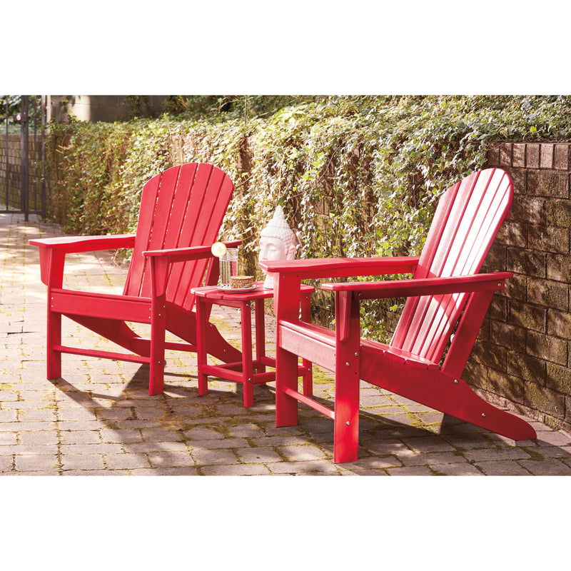 Signature Design by Ashley Sundown Treasure P013-898 Adirondack Chair IMAGE 10