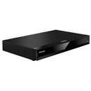 Panasonic Blu-ray Player with Built-in Wi-Fi DP-UB420K IMAGE 3