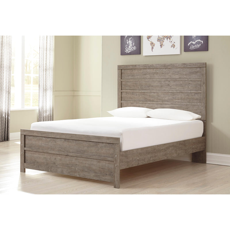 Signature Design by Ashley Culverbach B070B3 Full Panel Bed IMAGE 4