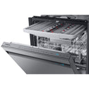  Samsung 24-inch Built-in Dishwasher with AquaBlast™ Cleaning System DW80R9950US/AC IMAGE 10