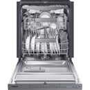  Samsung 24-inch Built-in Dishwasher with AquaBlast™ Cleaning System DW80R9950US/AC IMAGE 13