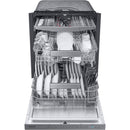  Samsung 24-inch Built-in Dishwasher with AquaBlast™ Cleaning System DW80R9950US/AC IMAGE 2