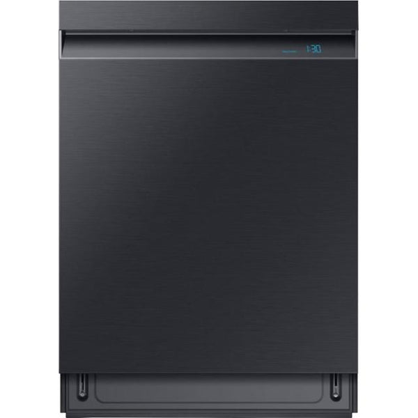 Samsung 24-inch Built-in Dishwasher with AquaBlast™ Cleaning System DW80R9950UG/AC IMAGE 1