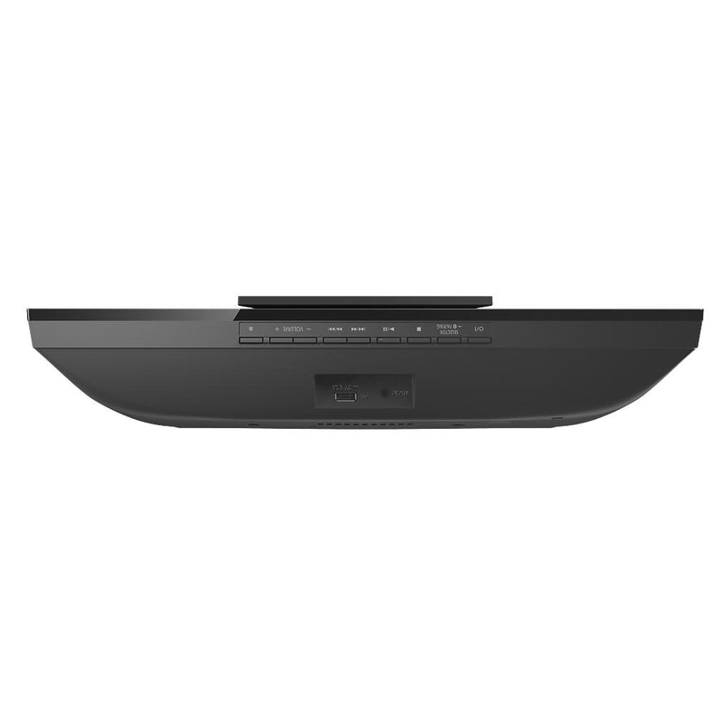 Panasonic 20-Watt Shelf Audio System with Built-in Bluetooth SCHC300K IMAGE 5