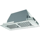  Faber 29-inch Inca SD hood insert with Variable Air Management INSD29SSV IMAGE 1
