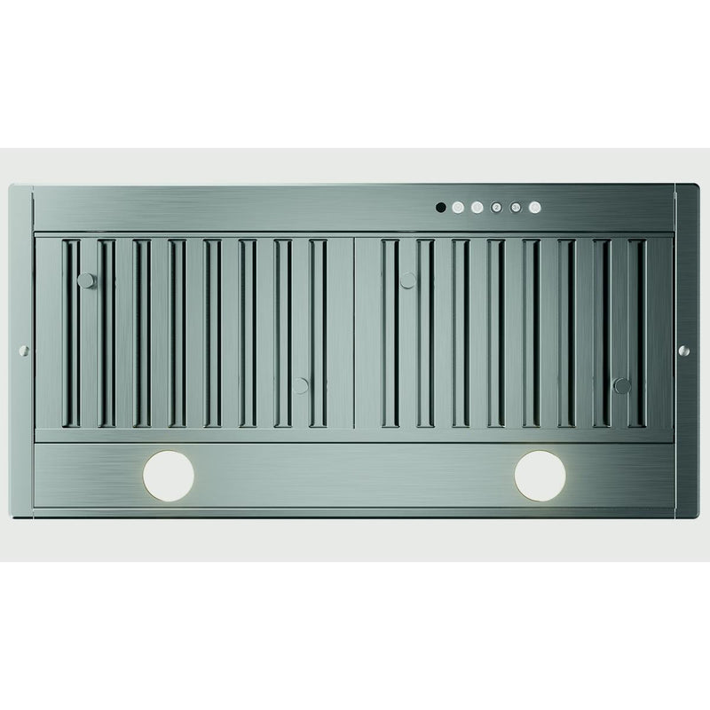  Faber 29-inch Inca SD hood insert with Variable Air Management INSD29SSV IMAGE 2