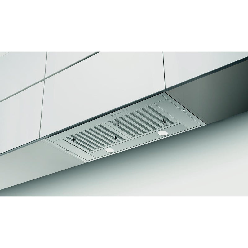  Faber 29-inch Inca SD hood insert with Variable Air Management INSD29SSV IMAGE 3