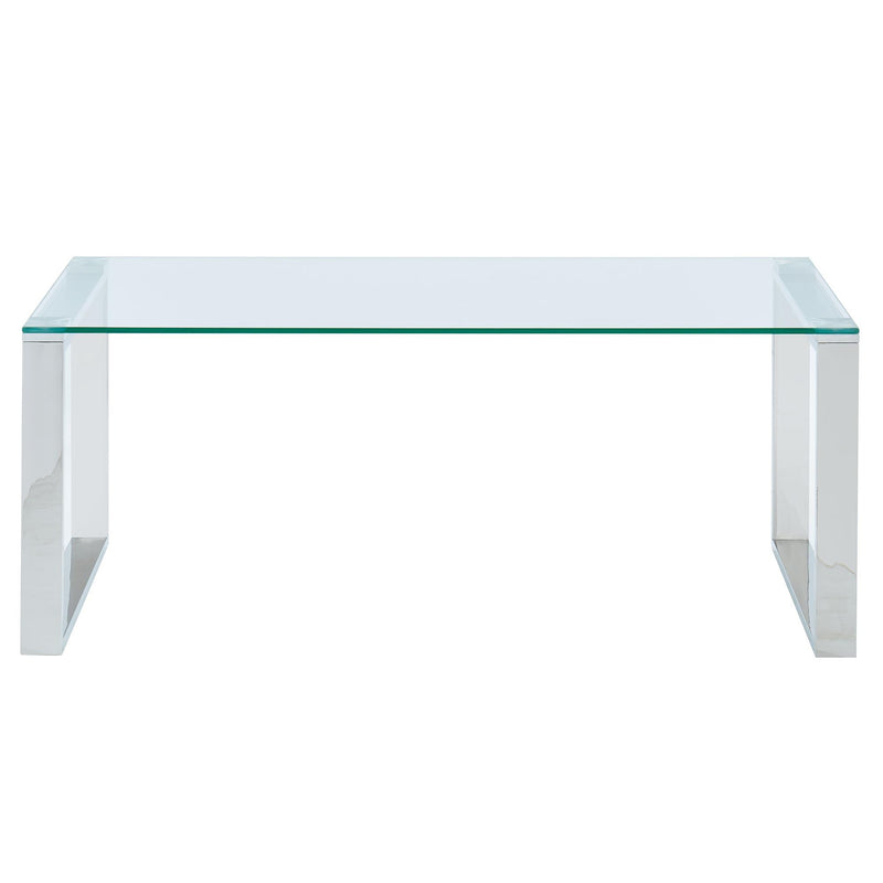 !nspire Console Table Zevon 301-408CH IMAGE 4