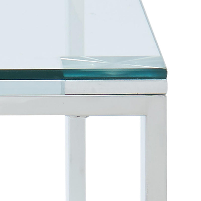 !nspire Console Table Zevon 301-408CH IMAGE 7