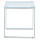 !nspire Accent Table Zevon 501-408CH IMAGE 3