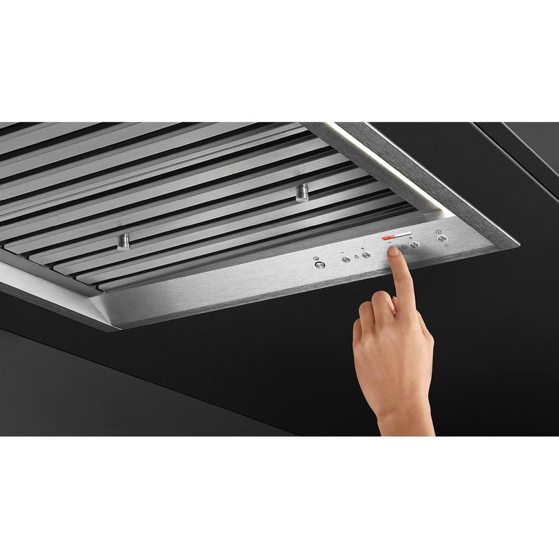 Fisher & Paykel 30-inch Series 9 Integrated Hood Insert HPB3011-4 N IMAGE 2