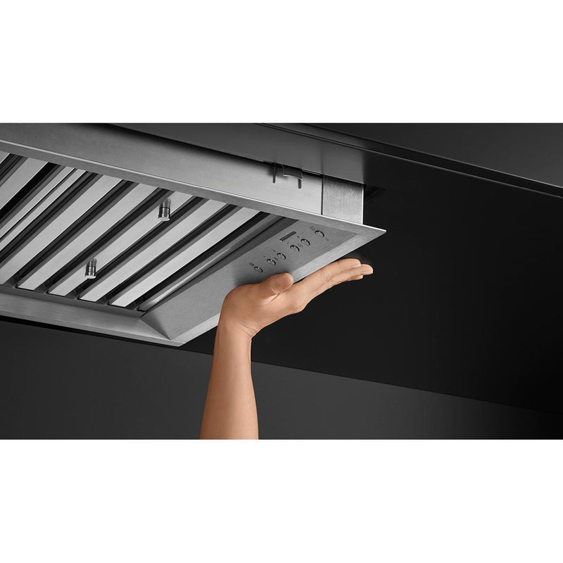 Fisher & Paykel 30-inch Series 9 Integrated Hood Insert HPB3011-4 N IMAGE 3