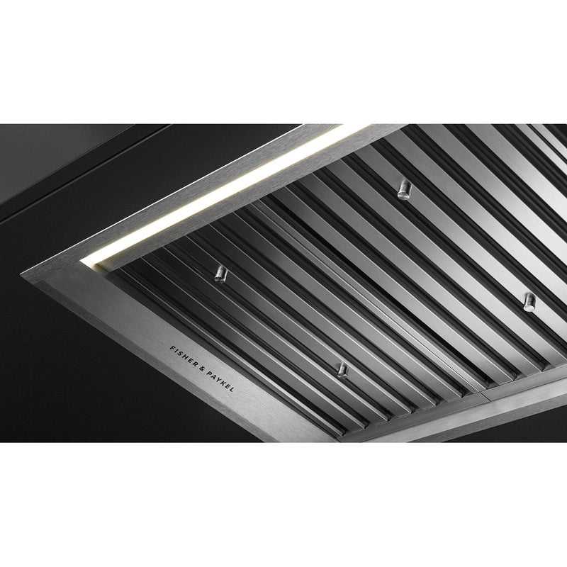 Fisher & Paykel 30-inch Series 9 Integrated Hood Insert HPB3011-4 N IMAGE 4