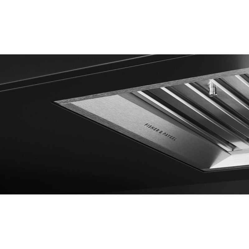 Fisher & Paykel 30-inch Series 9 Integrated Hood Insert HPB3011-4 N IMAGE 5