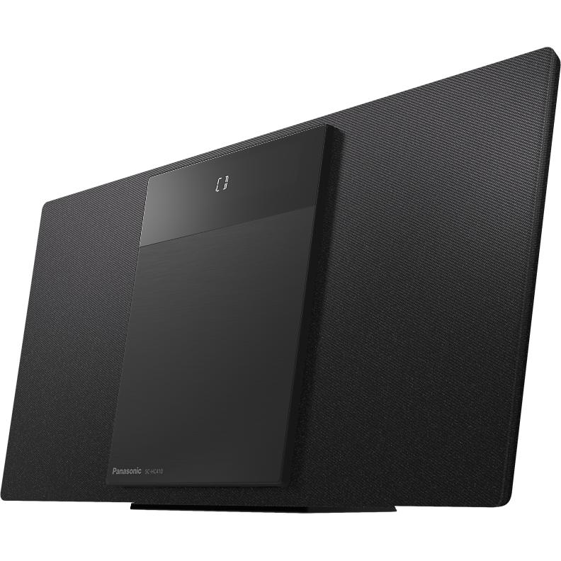 Panasonic 40-Watt Shelf Audio System with Built-in Bluetooth SCHC410K IMAGE 5