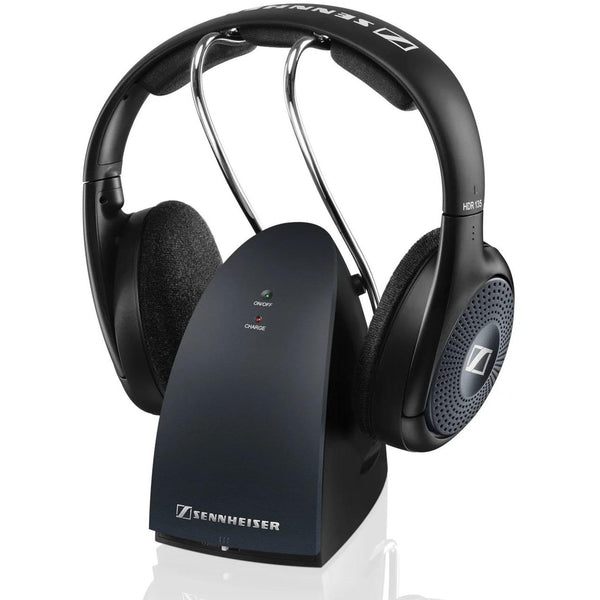 Sennheiser Wireless on-ear Headphones with Rechargeable batteries 508678 IMAGE 1