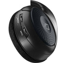  Sennheiser Wireless on-ear Headphones with Rechargeable batteries 508678 IMAGE 3