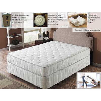 Primo International Galaxy Tight Top Mattress (Twin) IMAGE 1