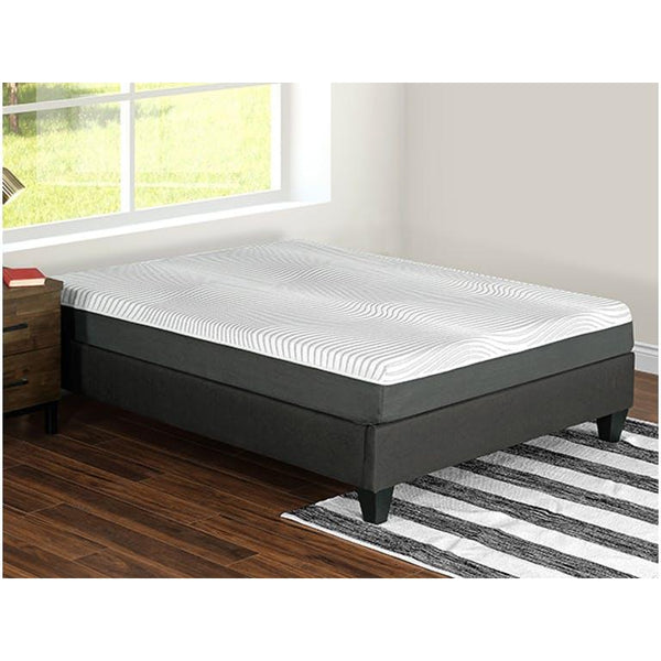 Primo International Bacio Deluxe Firm Mattress (Twin XL) IMAGE 1