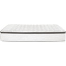  Primo International Fuzion 12 Euro Top Mattress (Full) IMAGE 3