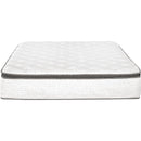  Primo International Fuzion 12 Euro Top Mattress (Queen) IMAGE 2