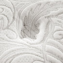  Primo International Fuzion 12 Euro Top Mattress (Queen) IMAGE 6