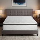  Primo International Fuzion 12 Euro Top Mattress (Queen) IMAGE 7