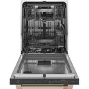  Café 24-inch Built-in Dishwasher with Stainless Steel Tub CDT875P4NW2 IMAGE 2