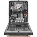  Café 24-inch Built-in Dishwasher with Stainless Steel Tub CDT875P4NW2 IMAGE 3