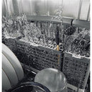  Café 24-inch Built-in Dishwasher with Stainless Steel Tub CDT875P4NW2 IMAGE 4