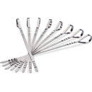 Napoleon Eight Stainless Steel Multifunctional Skewers 70015 IMAGE 1
