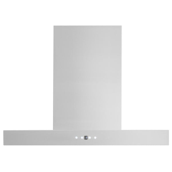 AVG 30-inch Wyoming Series Wall Mount Range Hood AVW-308CS IMAGE 1