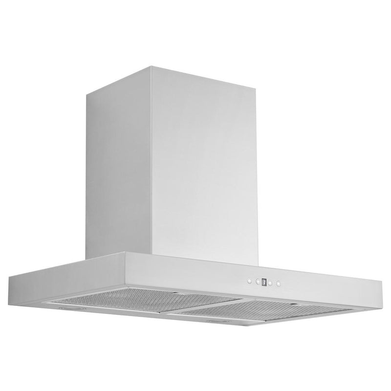 AVG 30-inch Wyoming Series Wall Mount Range Hood AVW-308CS IMAGE 2