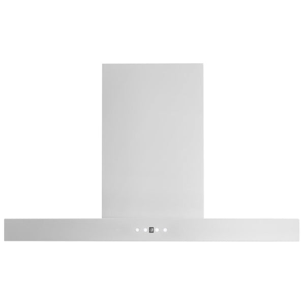 AVG 36-inch Wyoming Series Wall Mount Range Hood AVW-368CS IMAGE 1