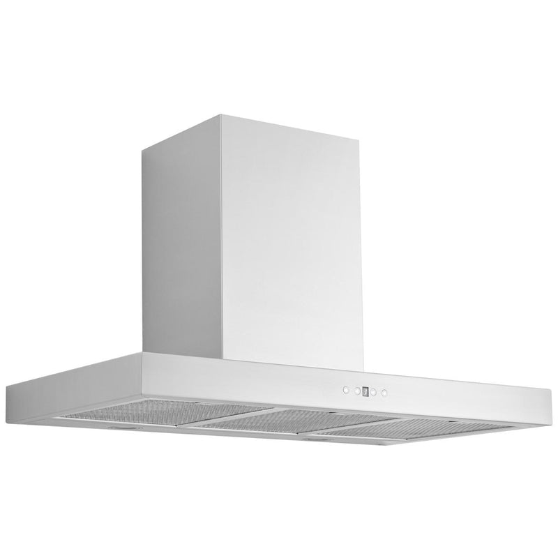 AVG 36-inch Wyoming Series Wall Mount Range Hood AVW-368CS IMAGE 2