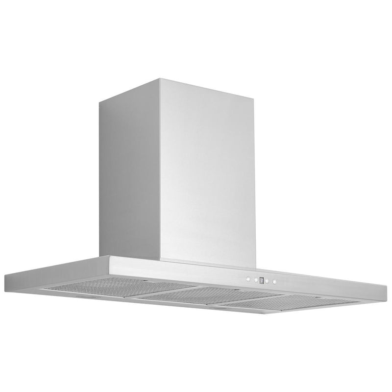 AVG 36-inch Hawaii Series Wall Mount Range Hood AVH-368CS IMAGE 2