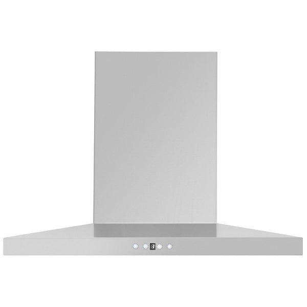 AVG 30-inch Hawaii Series Wall Mount Range Hood AVH-308CS IMAGE 1