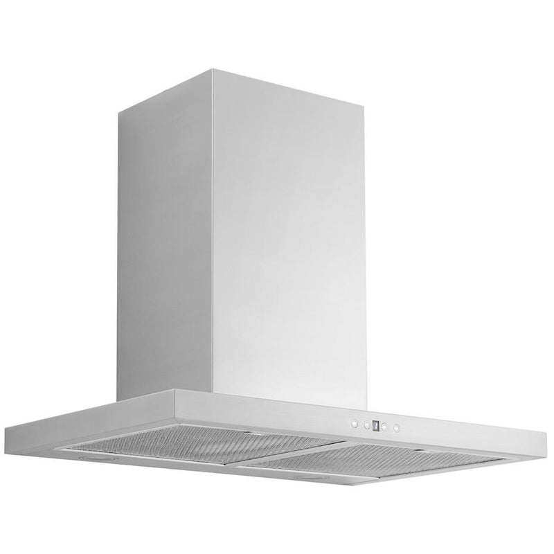 AVG 30-inch Hawaii Series Wall Mount Range Hood AVH-308CS IMAGE 2