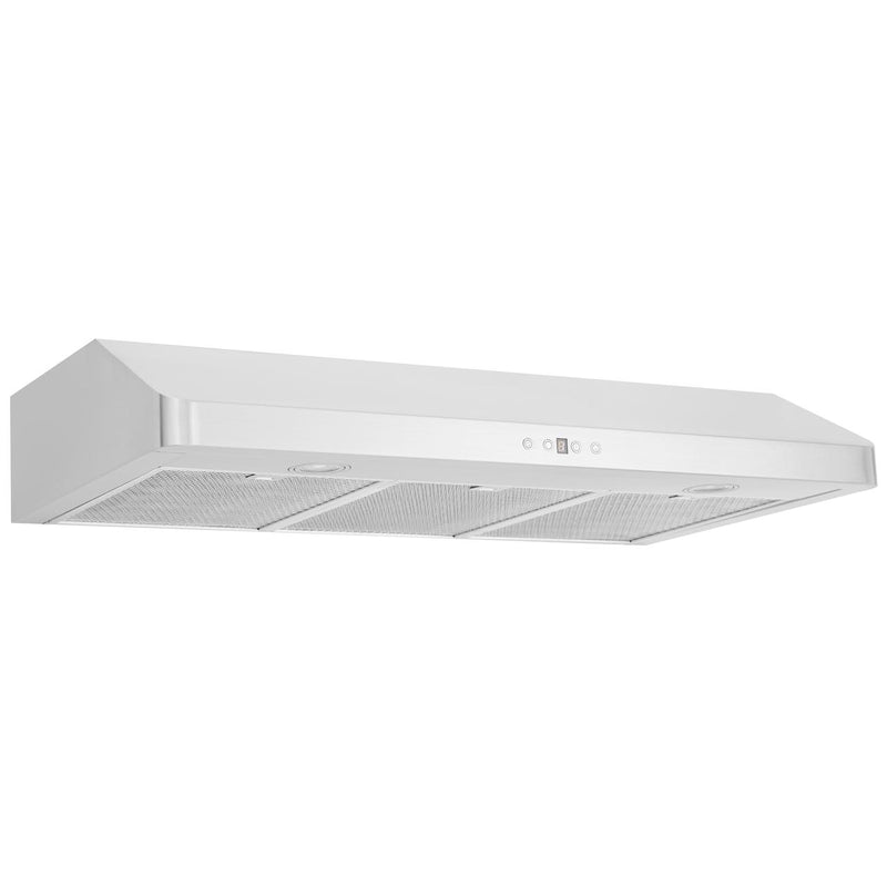 AVG 36-inch Alaska Series Under-Cabinet Range Hood AVA-366RS IMAGE 2