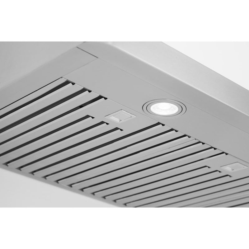 AVG 36-inch Alaska Series Under-Cabinet Range Hood AVA-366RS IMAGE 4