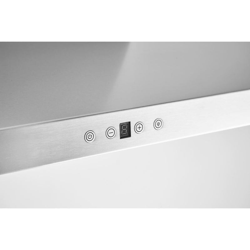 AVG 36-inch Nevada Series Wall Mount Range Hood AVN-368CS IMAGE 3